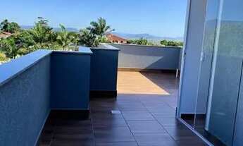 Imagem 2: Sobrado no Ribeirão da ilha, Na Caiacanga, próx a praia