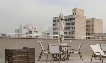 Imagem 3: Apartamento próximo ao metrô