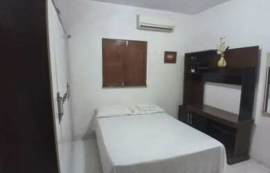 Imagem 3: Quarto para Festival de Parintins