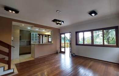 Imagem 2: Casa - Loteamento Caminhos de São Conrado (Sousas) - Campinas