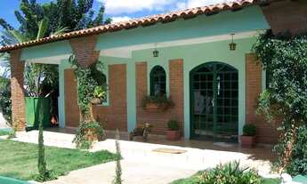 Imagem 2: Excelente Casa à Venda - Condomínio Mansões Entre Lagos