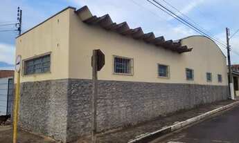 Imagem 6: Galpão barracão comercial industrial