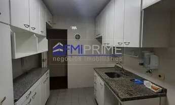 Imagem 6: Apartamento 03 Dormitório na Pompéia de locação