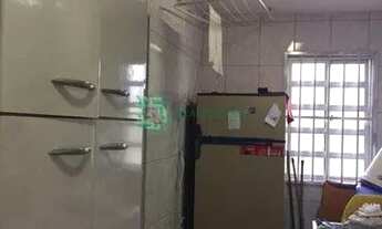 Imagem 4: Apartamento para venda com 43 metros quadrados com 2 quartos em Centro - Mongaguá - SP