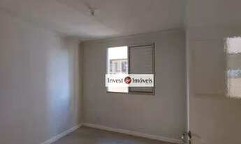 Imagem 6: Apartamento com 3 dormitórios à venda, 62 m² por R$ 300.000,00 - Jardim Terras Do Sul - Sã