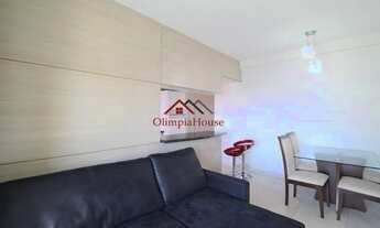 Imagem 5: Apartamento Locação 2 Dormitórios - 66 m² Paraíso