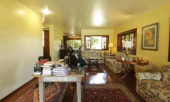 Imagem 5: Casa - Sítios de Recreio Gramado - Campinas