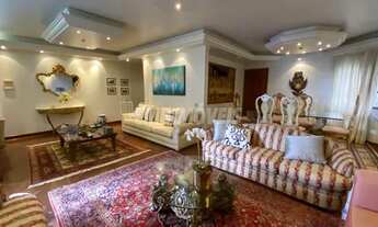 Imagem 5: Apartamento - Cambuí - Campinas