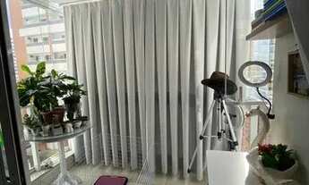 Imagem 6: Apto mobilíado Apartamento com 1 dormitório