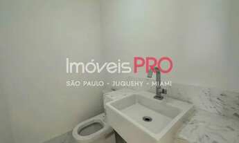 Imagem 7: Apartamento, Vila Nova Conceição - São Paulo