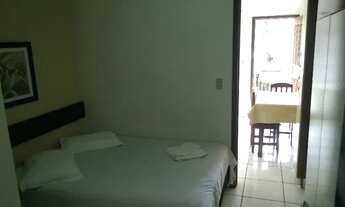 Imagem 5: Kitnete apto 1 quarto mobiliado Blumenau próximo ao centro sem contrato para 1 pessoa