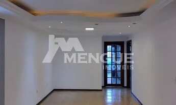 Imagem 4: Casa com 3 dormitórios, sedo 2 suítes e 2 vagas à venda no bairro Rubem Berta em Porto A