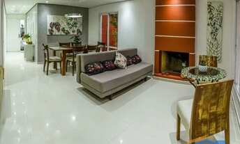 Imagem 2: Lindo Sobrado no Residencia Scenic em Santana de Parnaíba!