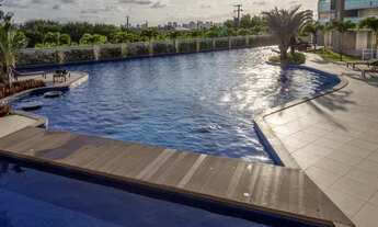 Imagem: Living Resort - 163 m²