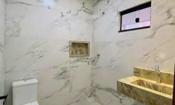 Imagem 2: Casa para venda com 100 metros quadrados com 2 quartos em Rio Vermelho - Salvador - Bahia