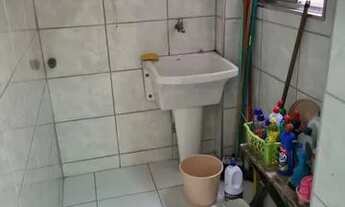 Imagem 3: Apartamento com 2 dorms, Tupi, Praia Grande - R$ 300 mil, Cod: ACT2419