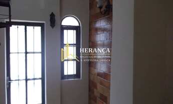 Imagem 7: Casa frente de rua próximo ao Iguatemi