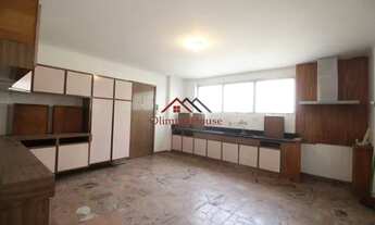 Imagem 5: Venda Apartamento 3 Dormitórios - 185 m² Paraíso