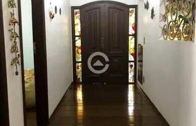 Imagem 5: Casa - Jardim Santana - Campinas