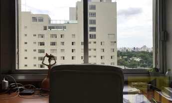 Imagem 4: São Paulo - Apartamento Padrão - Cerqueira César