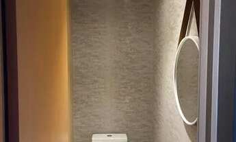 Imagem 3: Apartamento para venda com 104 metros quadrados com 3 quartos - Indaiatuba - SP