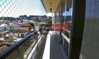 Imagem 3: Apartamento-LOCAÇÃO-Pechincha-Rio de Janeiro-RJ