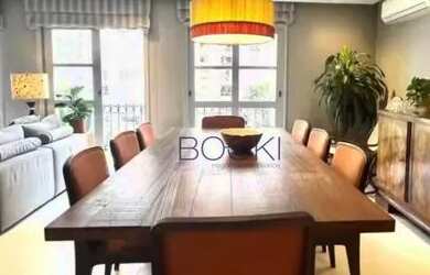 Imagem 4: Oportunidade - Mansão Portinari - 167m² - Jd Europa