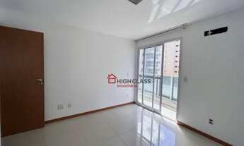 Imagem 4: Apartamento com 3 dormitórios para alugar, 95 m² por R$ 4.250,00/mês - Jardim Camburi - Vi