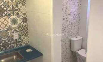 Imagem 4: Apartamento à venda, 23 m² por R$ 195.000,00 - Bela Vista - São Paulo/SP