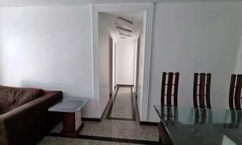 Imagem 6: Apartamento para venda com 86 metros quadrados com 2 quartos em Pituba - Salvador - BA