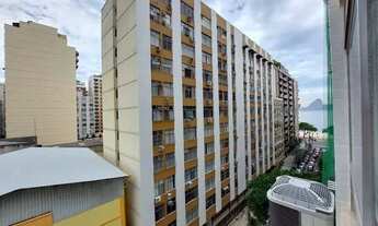 Imagem 3: Apartamento com 3 Quartos à Venda, 110 m² por R$ 1.200.000 - Icaraí - Niterói/RJ