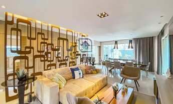 Imagem 3: Casa com 4 suítes a venda no Alphaville Eusebio