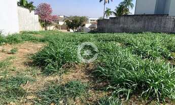 Imagem: Terreno - Loteamento Caminhos de São Conrado