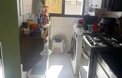 Imagem 3: Aluga se apartamento em águas claras