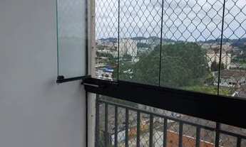 Imagem 5: Apartamento para Venda em São Bernardo do Campo, Centro, 2 dormitórios, 1 suíte, 2 banheir