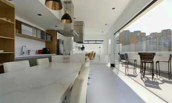 Imagem 5: Cobertura Residencial