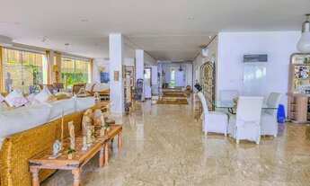 Imagem 3: Casa para eventos no Guarujá frente Praia