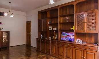 Imagem: Apartamento com 125m² - São Brás - Belém/PA