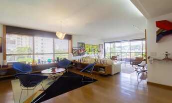 Imagem 2: Venda Apartamento 4 Dormitórios - 337 m² Higienópolis