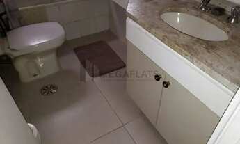 Imagem 4: FLAT LA RESIDENCE PAULISTA PARA LOCAÇÃO!