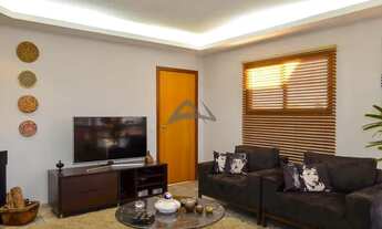 Imagem 6: Cobertura - Cambuí - Campinas