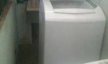 Imagem 4: Alugo Kitnet Mobiliada em Santana P/Solteiro sem Filhos e Animais