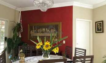 Imagem 4: Casa - Parque Taquaral - Campinas