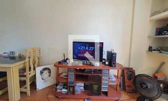 Imagem 4: Apartamento para Aluguel - Boa Vista, 2 Quartos, 75 m2