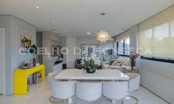 Imagem 4: São Paulo - Apartamento Padrão - Cidade Jardim