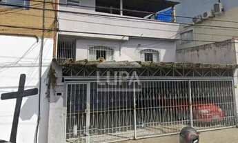 Imagem: Sobrado com 4 dormitórios á venda na Vila