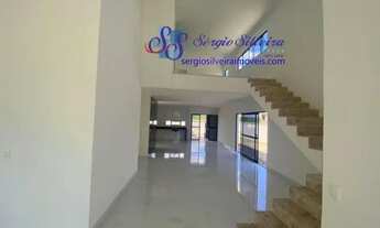 Imagem 3: Excelente casa nascente com piscina privativa na Cidade Alpha