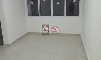 Imagem: São José dos Campos - Apartamento Padrão