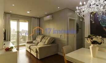 Imagem: Apartamento a venda 2 dormitórios (1 suíte)