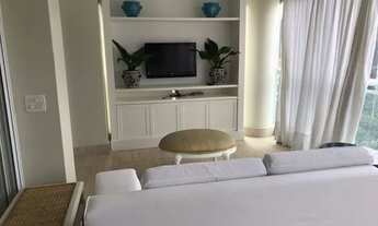 Imagem 4: Venda Apartamento 3 Dormitórios - 203 m² Vila Olímpia